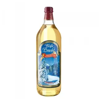 Stettner Weißer Glühwein Deutschland 1 L  Glühwein