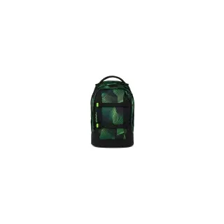 Seismic Green
