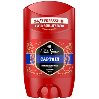 Old Spice Captain Deostick 50 ml