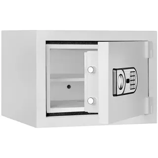 FORMAT Format, Tresor, Fire Safe Light l) x B x H: 33,5 x 46 x 45,2 cm, Elektronisches Zahlenschloss, 20 l)