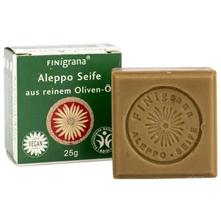 FINigrana Alepposeife 25 g