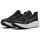 Lite Sliptech Damen Schwarz Roségold 37