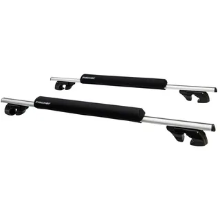Fischer FAHRRAD Relingträger 806667:FISCHER