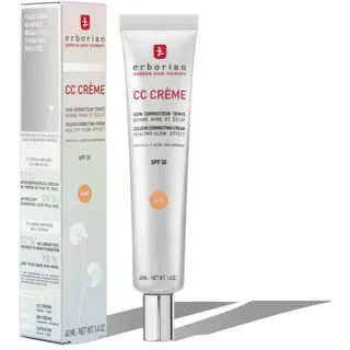 Erborian CC Creme Doré 40 ml