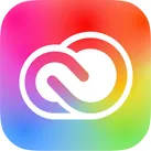 Adobe Creative Cloud alle Apps – Unbegrenzte KI-Features inkl. Firefly & Adobe Stock | 4000 Premium Credits & Vollständiger IP-Schutz
