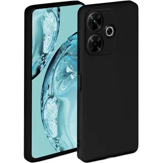 ONEFLOW Soft Case Redmi 13 mit Kameraschutz