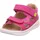 LAGOON Pink/Gelb 27