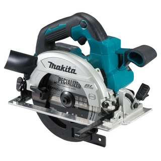 DHS660ZJ ohne Akku + Makpac Gr. 3