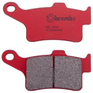 Brembo Prime 07GR88SA