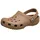 Unisex Kinder Clog T Clog Milk Chocolate 20/21 EU
