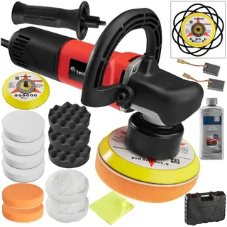 Tectake 402540 Autopolitur