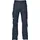 Trousers Herren Trekkinghose Blau 44
