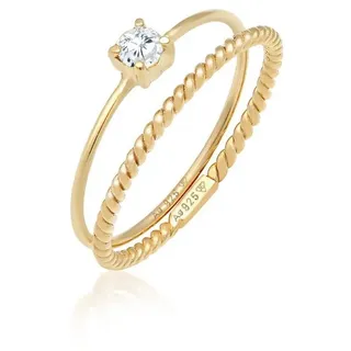 Elli Eternal Bond Twisted TR2024B