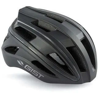 Gist Luxo Helm - Black - S-M