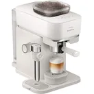 PHILIPS BAR400/00 Baristina Latte Espressomaschine Naturweiß/Weiß