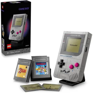 LEGO Game Boy 72046