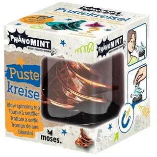 Moses PhänoMINT Puste-Kreisel