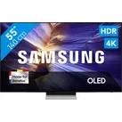 Samsung 55" OLED S90F 4K (2025)