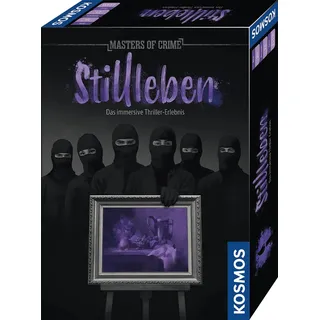 Stillleben
