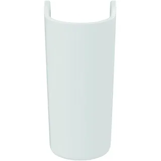 Ideal Standard Wandsäule i.life S Weiß