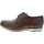 Alton Herren Braun 45