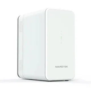 Marstek B2500-D Solarspeicher 2240Wh für Balkonkraftwerke Weiß