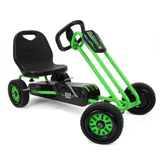 Besttoy Go-Kart 509 Crew - Rocket Kids - Go Kart