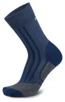 Meindl MT2 Trekking Basic Herrensocke marine, Gr. 45-47
