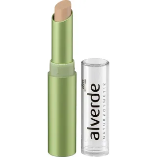 alverde NATURKOSMETIK Abdeckstift naturelle 01, 1 x 3 g