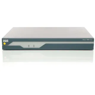 Cisco CISCO1841-ADSL2 Router DSL-Modem inkl VAT