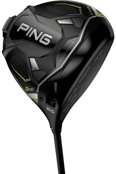 Ping G430 Max Driver Herren
