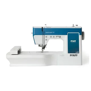 Pfaff creative expect 350