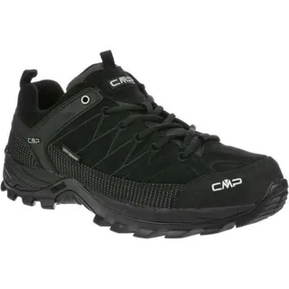 WP Herren black/black 47