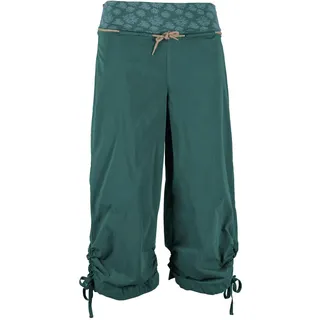 E9 N Cleo 2 Outdoorhose Blau XS