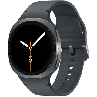 LTE 40 mm Graphite Sport Band Graphite S/M