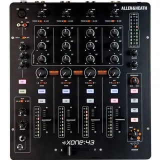 Allen & Heath Xone 43