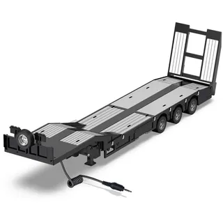 Siku 3-Achs-Tieflader