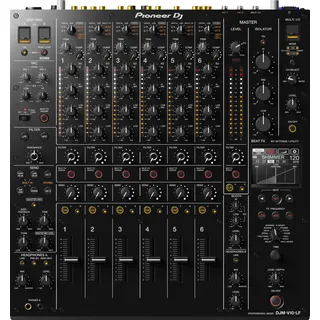 Pioneer DJM-V10-LF DJ Mixer
