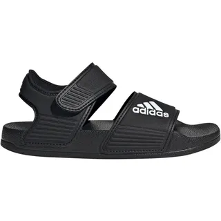 adidas Adilette Sandalen Core Black/Cloud White/Core Black 32