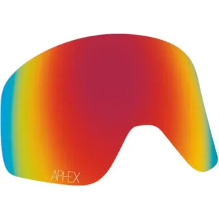 APHEX OXIA Ersatzglas 2026 revo red