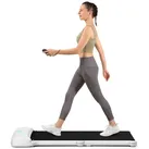 Kingsmith WalkingPad C1 foldable Klappbares Laufband, white