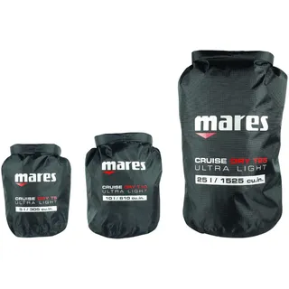 Mares T-Light 5 Liter Dry Bag