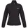 Fleecejacke Grau 42