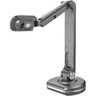 JOYUSING USB V500S Dokumentenkamera und Visualizer für Lehrer, A3-Größe, LED-Licht, Autofokus, für Webkonferenzen/Hybridunterricht mit Zoom, Skype, Teams, OBSS, Für Mac, Windows, Chromebook