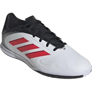 III Club IN - Cloud White/Lucid Red/Core Black