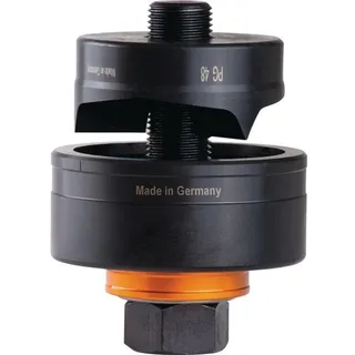 ALFRA Blechlocher TriCut® KL D.63,5mm M 63 f.Rohre u.Verschraubungen