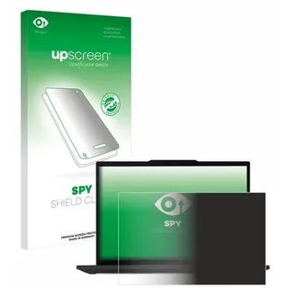 upscreen Spy Shield Sichtschutz-Folie für Lenovo ThinkPad T14 Gen 5