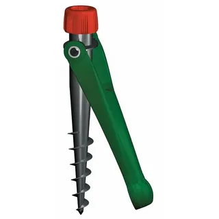 Krinner Vario Drill grün