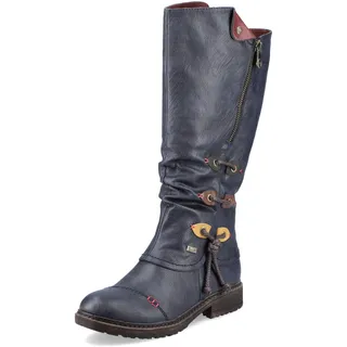 Rieker Damen Stiefel 94791