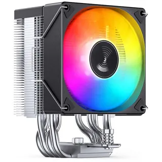 Jonsbo CR-1400 EVO ARGB CPU-Kühler mit Lüfter
